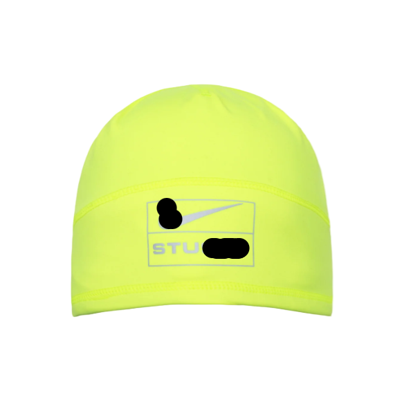 N*KE X ST*SSY BEANIE