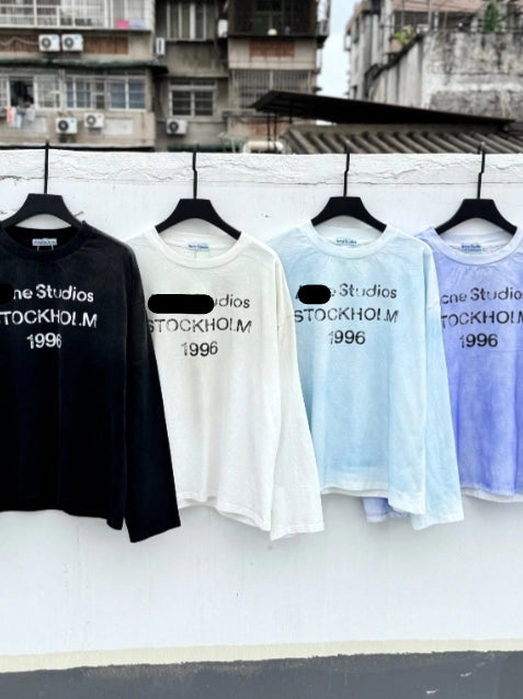 AC*E STUDIOS LONG SLEEVE