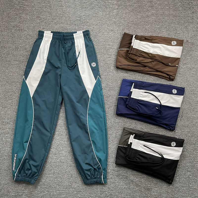 BR*KEN PLANET PARACHUTE