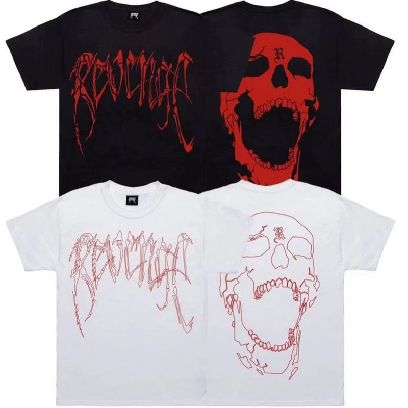 REV*NGE TEE