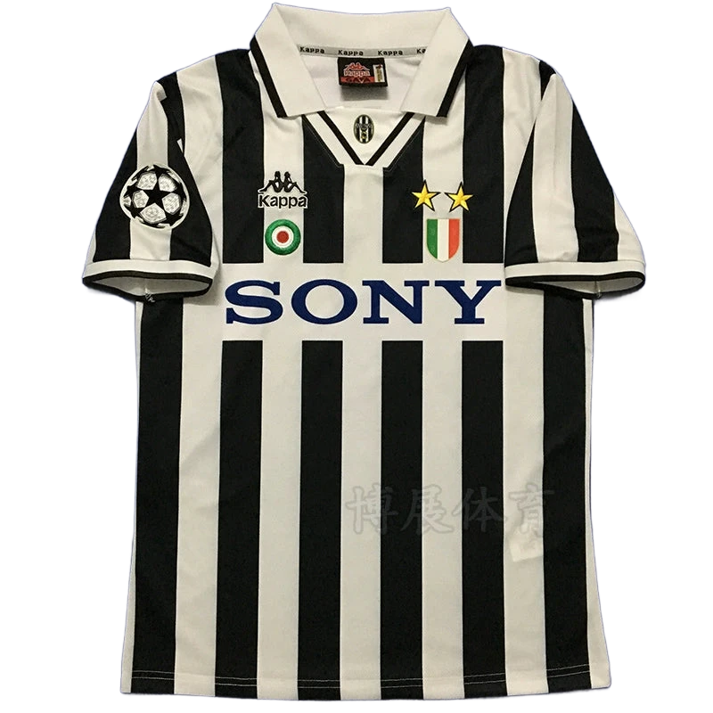 RETRO FOOTBALL TEE KA*PA