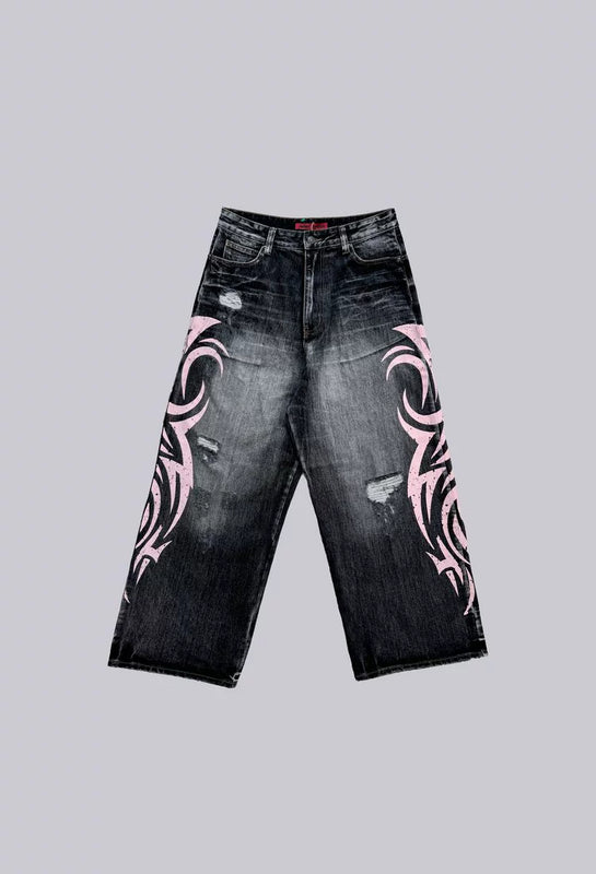 JA*ED LONDON JEANS