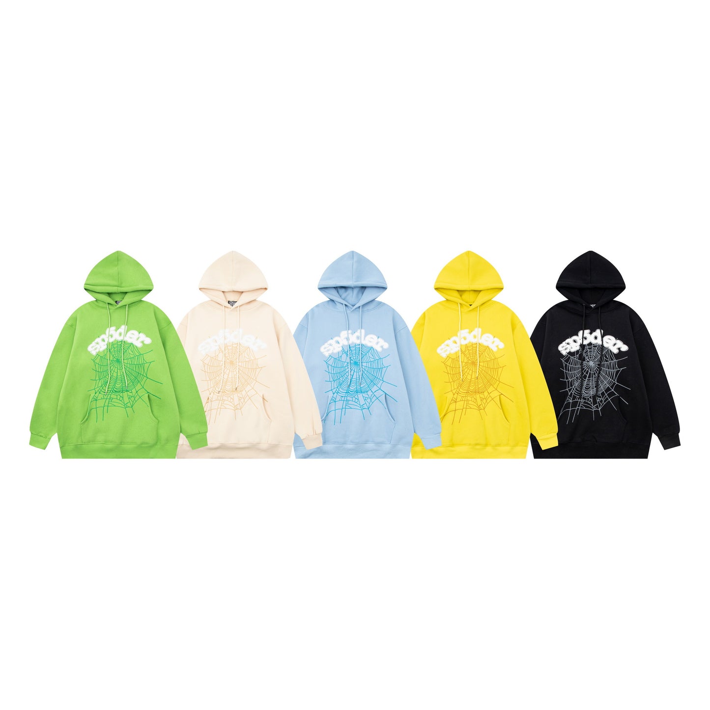 SP5*ER HOODIE