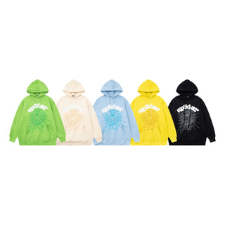 SP5*ER HOODIE