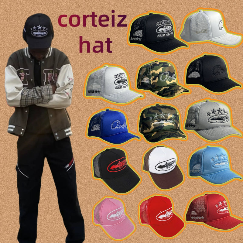CO*TEIZ CAPS