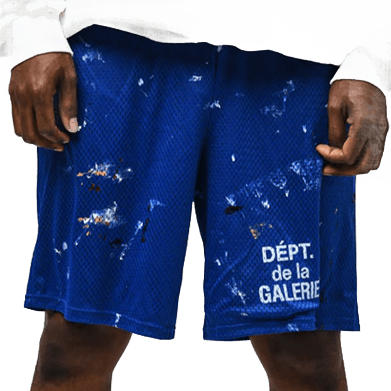 G*LLERY D*PT SHORTS