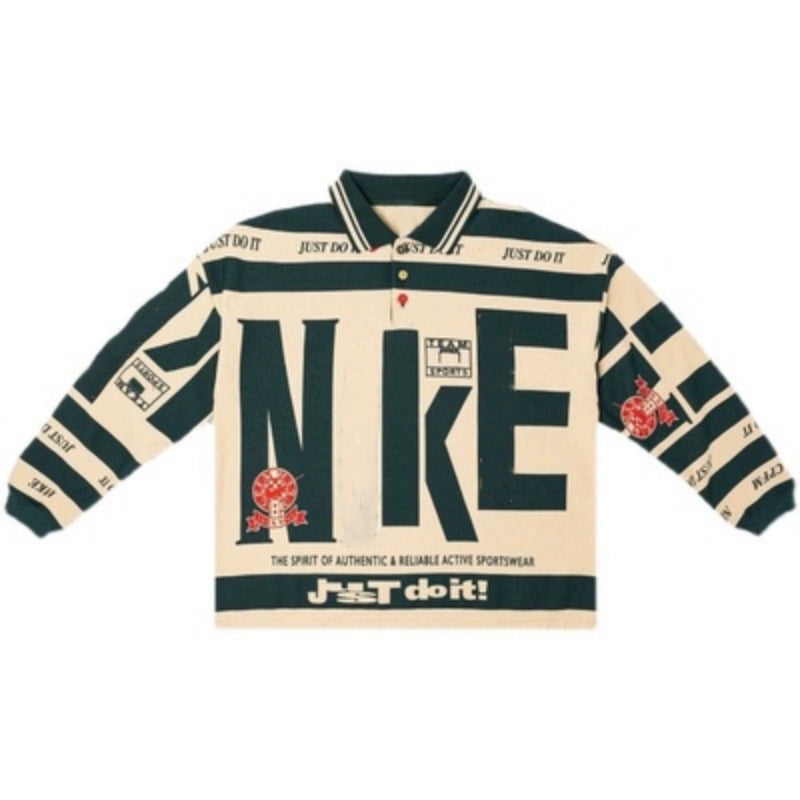 N*KE X CPFM LONG SLEEVE