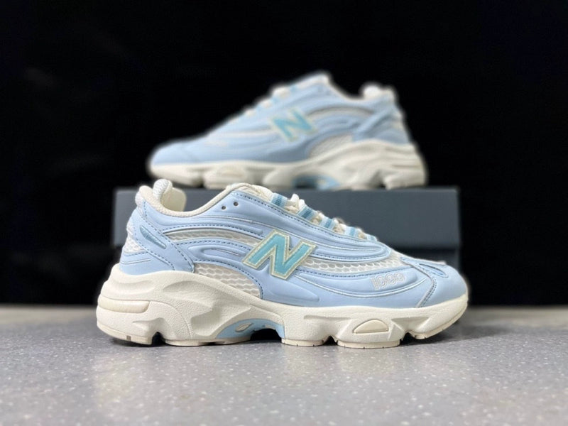 N*W BALANCE 1000 ICE BLUE