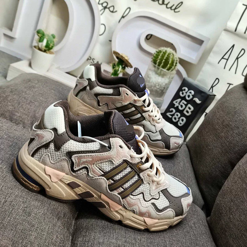 AD*DAS RESPONSE BAD BUNNY