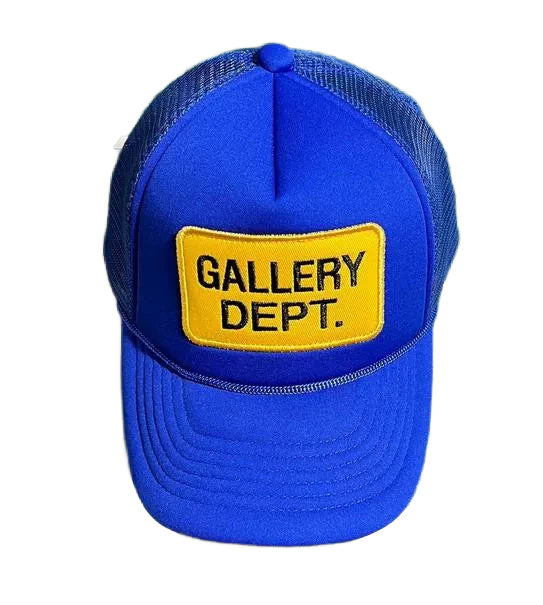 GALL*RY DEPT CAP