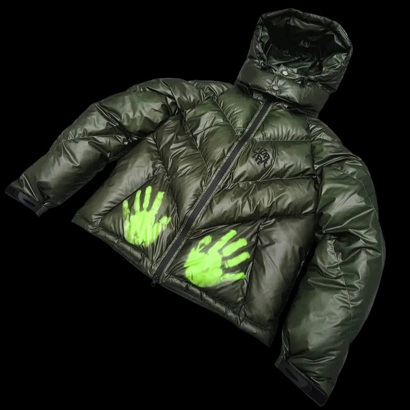 ME*TRA TERMOREACTIVA