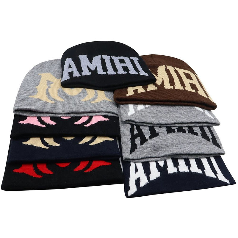 AM*RI BEANIE