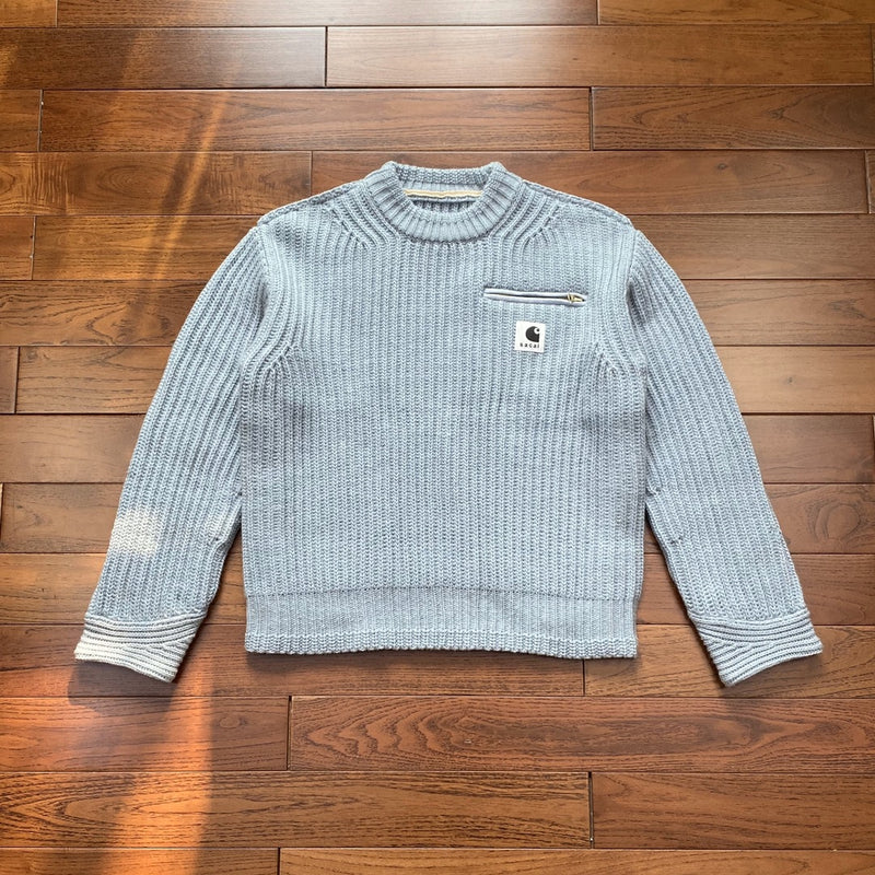 CAR*ARTT SACAI JESRY