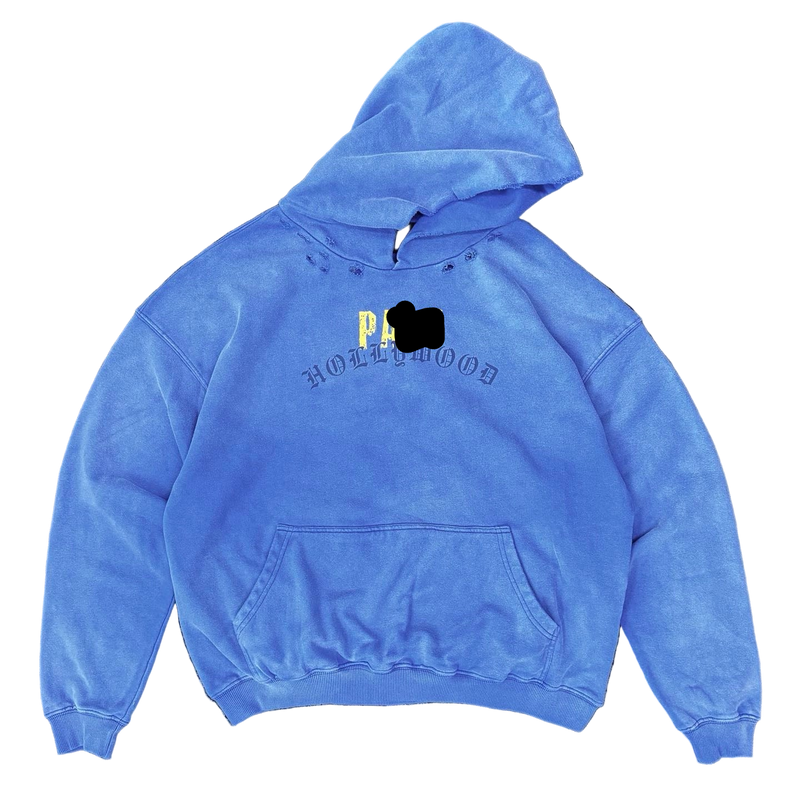 PA*Y HOODIE