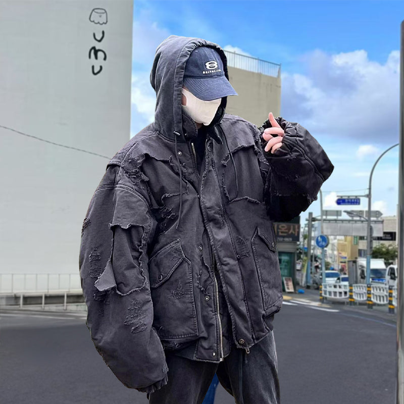 GR*ILZ PROJECT BOMBER