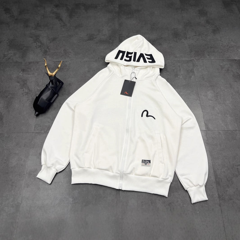 EV*SU HOODIE