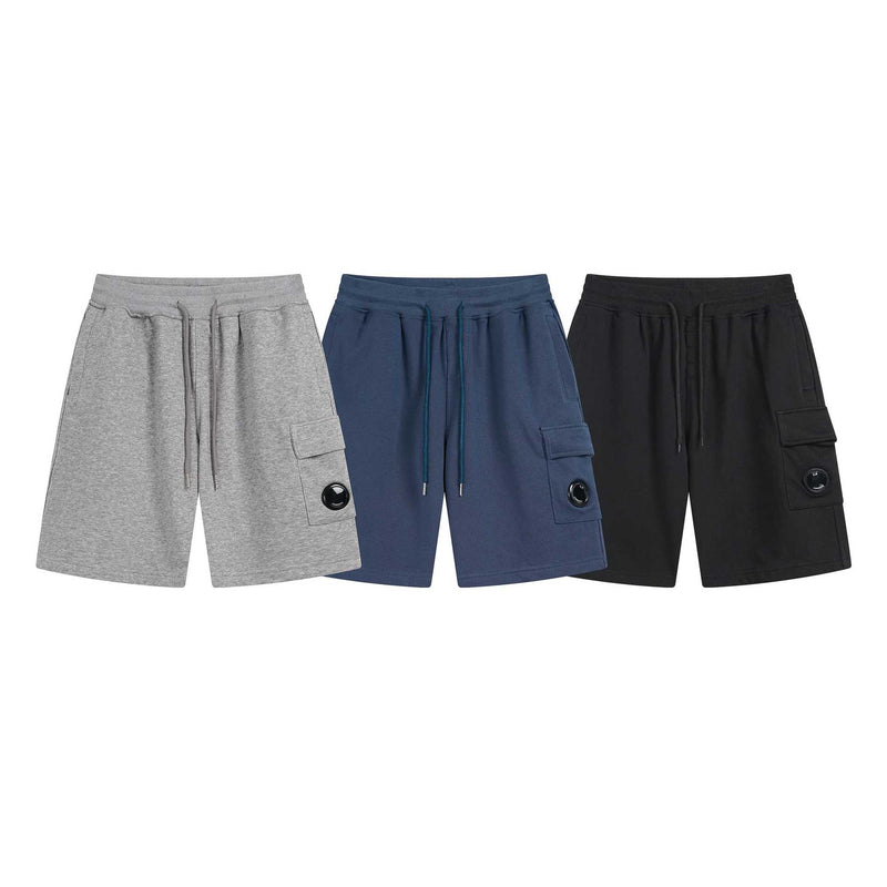 CP CO*PANY SHORTS