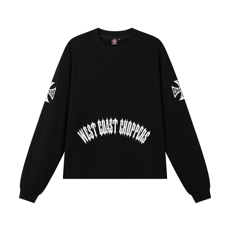WEST C*AST CHOPPERS LONG SLEEVE