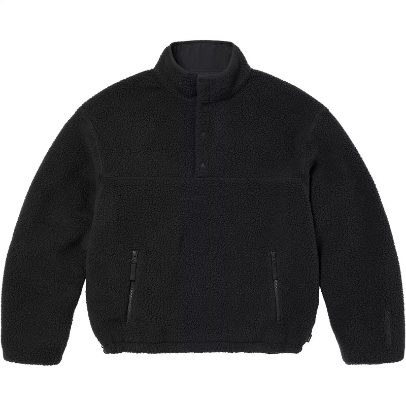 SUPR*ME POLARTEC FLEECE