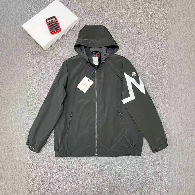 CORTAVIENTOS MO*CLER