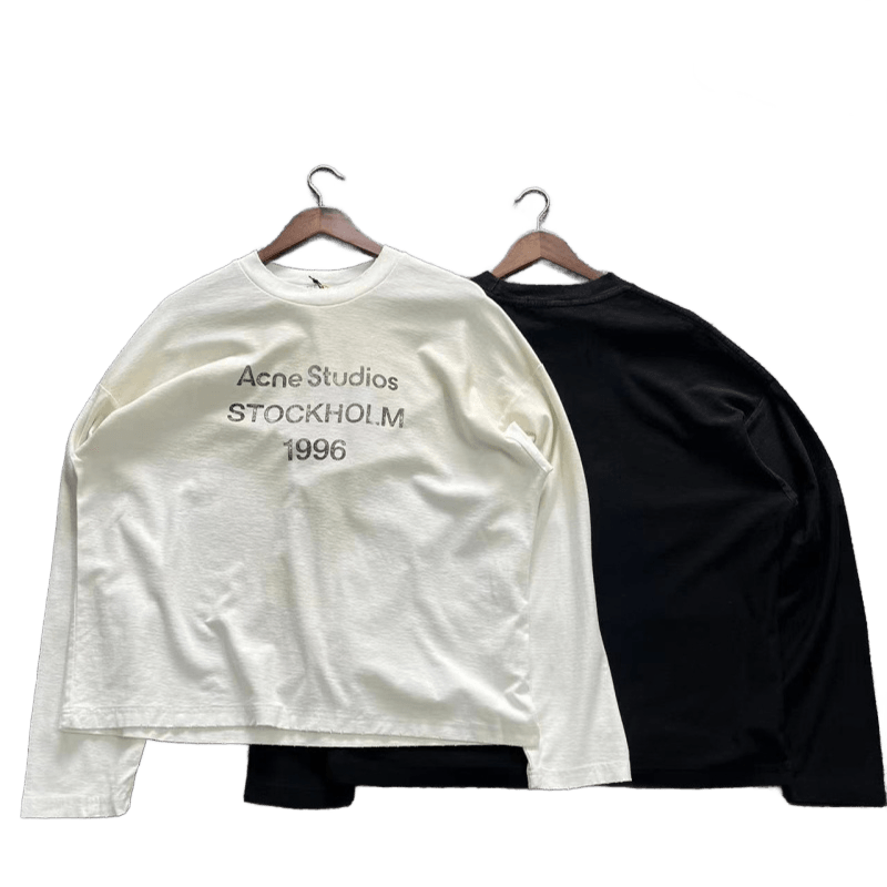 AC*E STUDIOS SWETAER