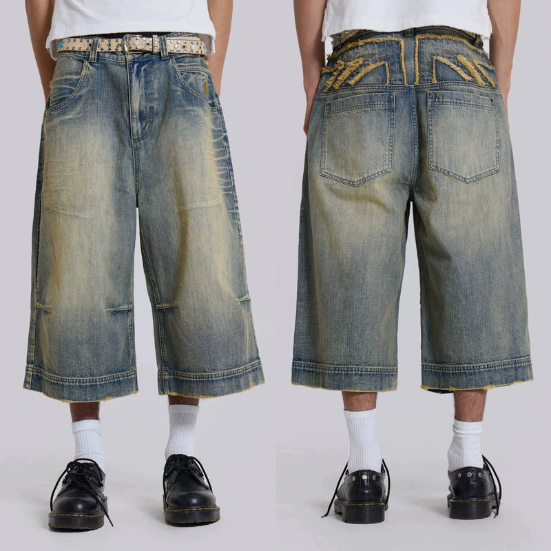JA*ED LONDON JORTS