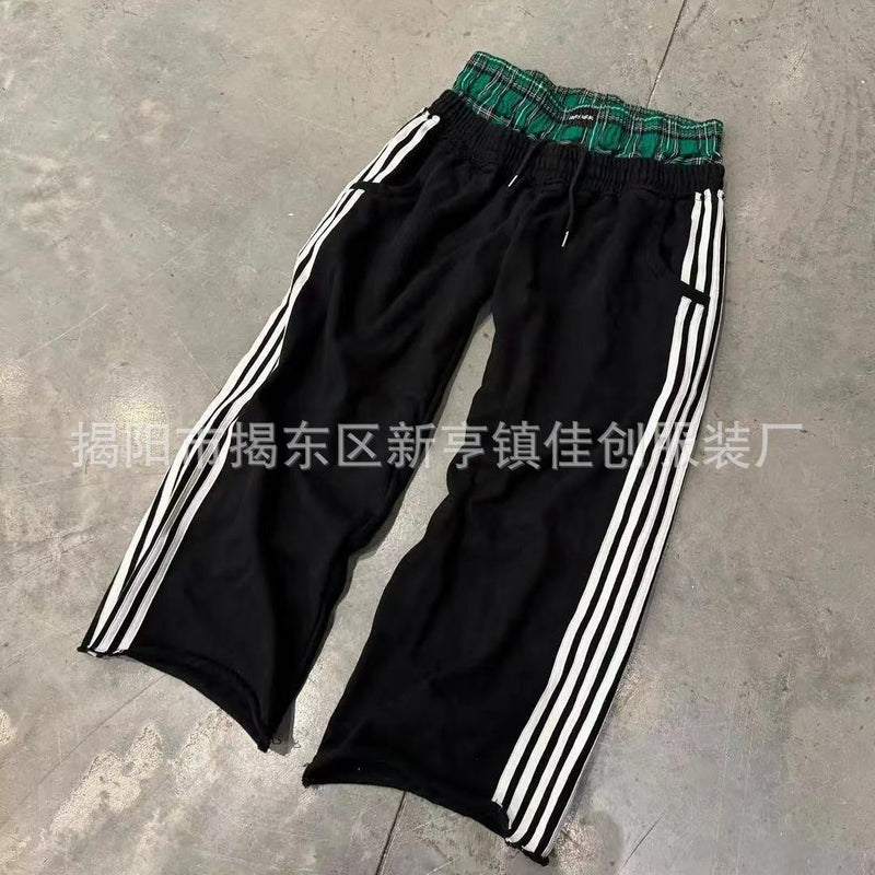 PANTALONES BLANK PARA REEVENDER EN VNTED