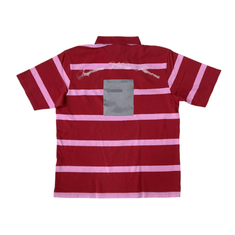 SU*REME POLO TEE