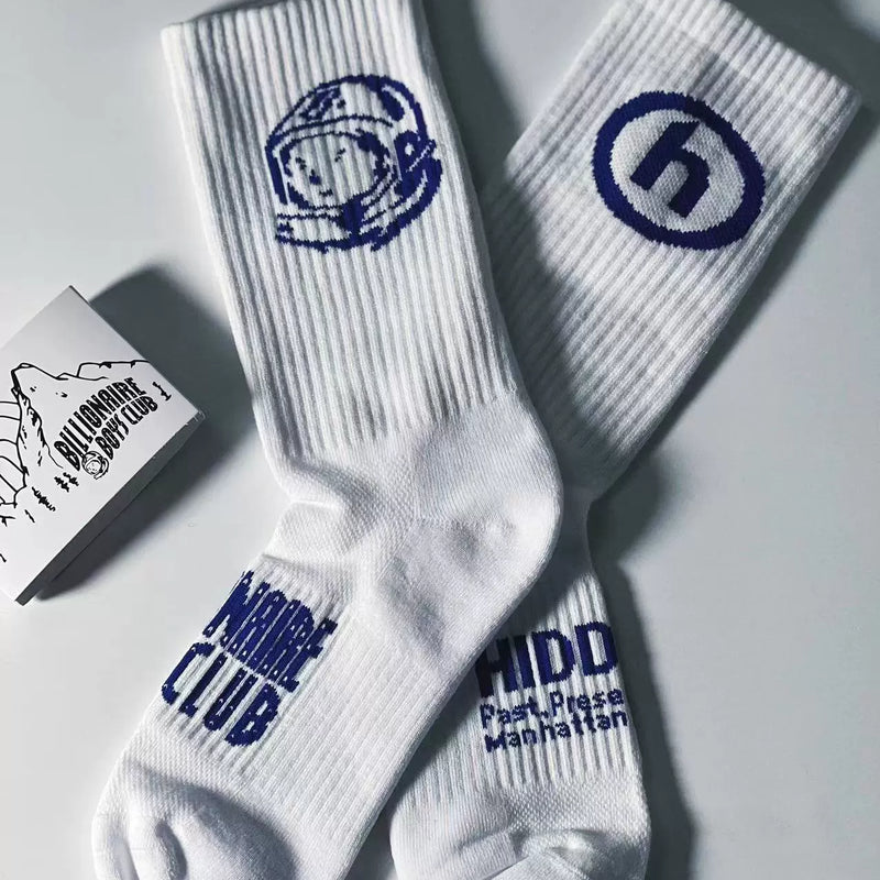 BILLIONAIRE B*YS CLUB SOCKS