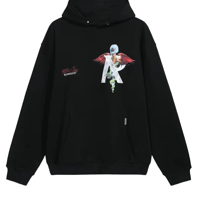 REP*ESENT HOODIE