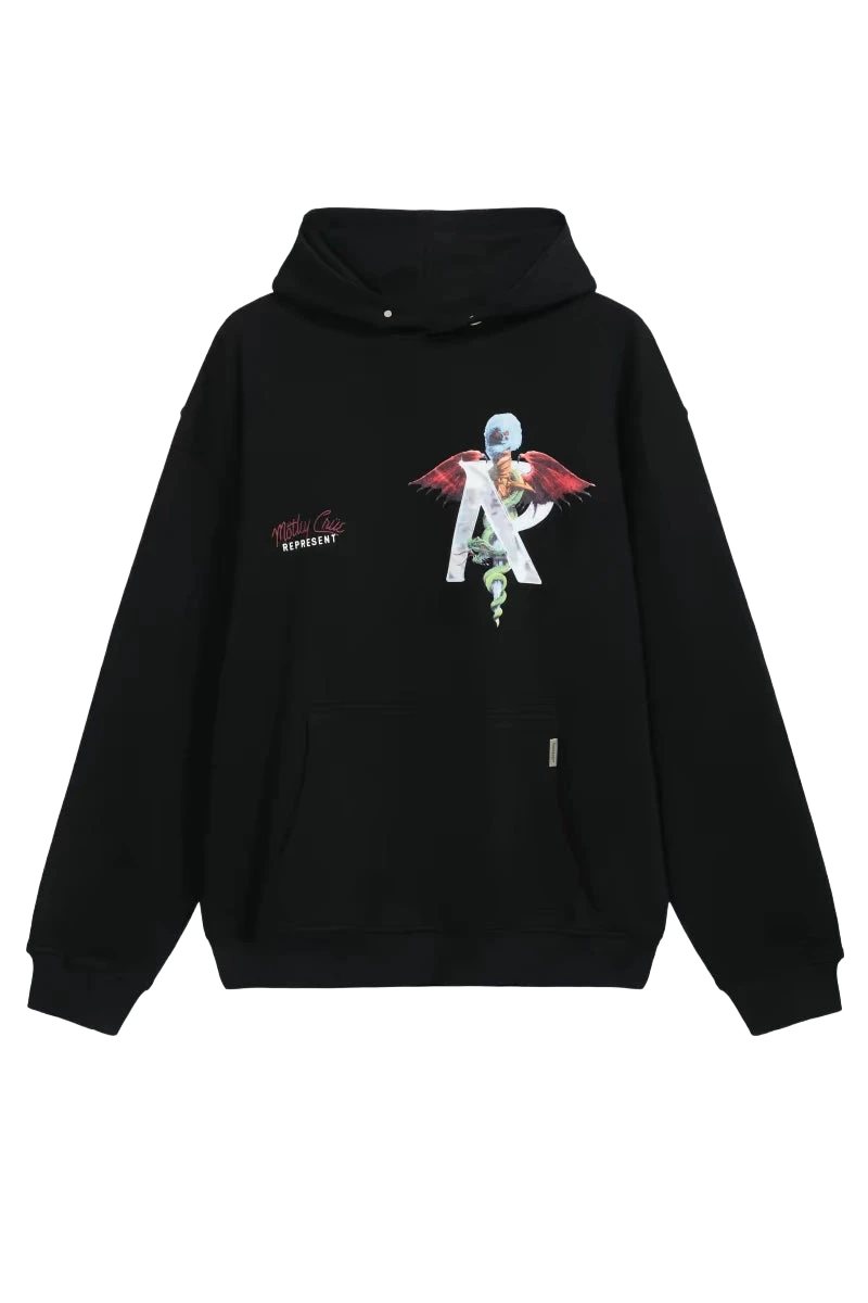 REP*ESENT HOODIE