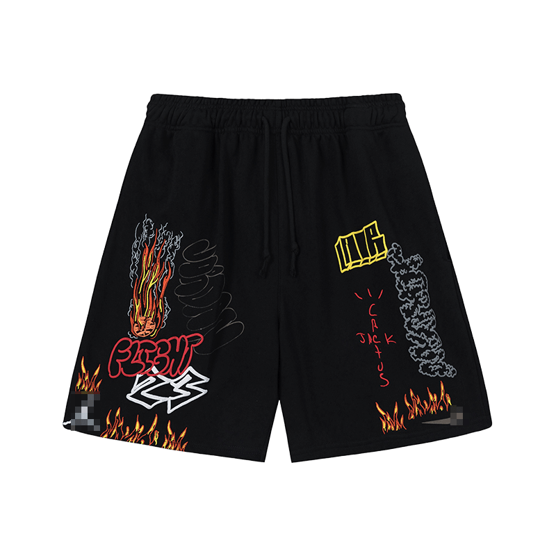 CACTUS J*CK SHORTS