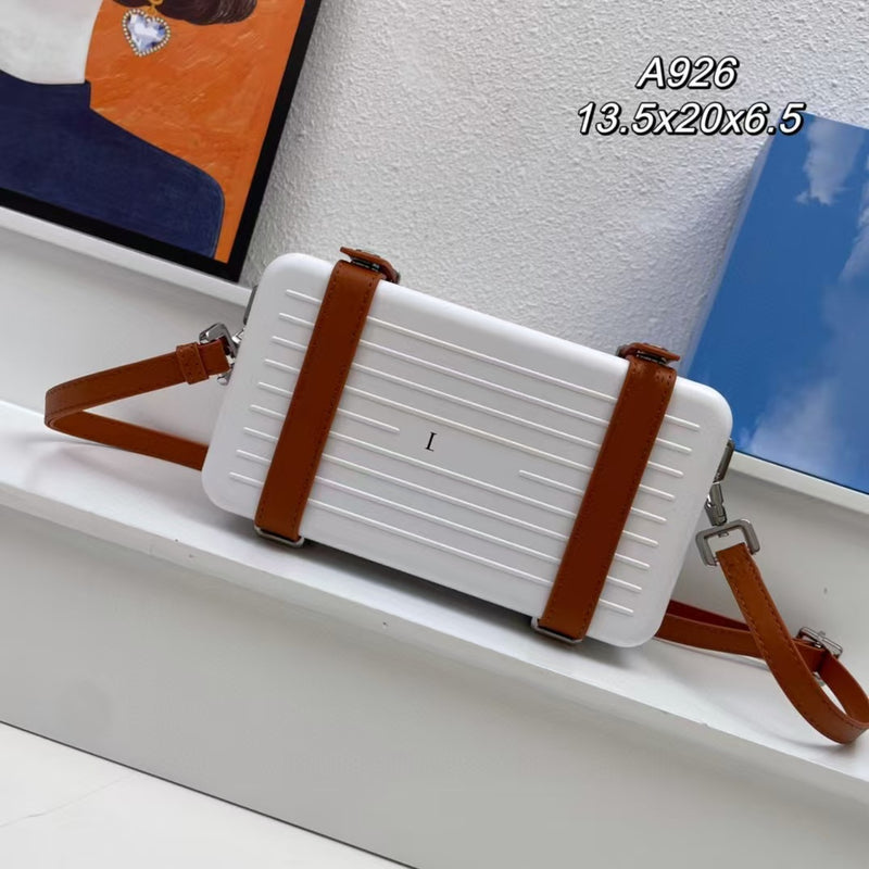 BANDOLERA RIM*WA DIOR