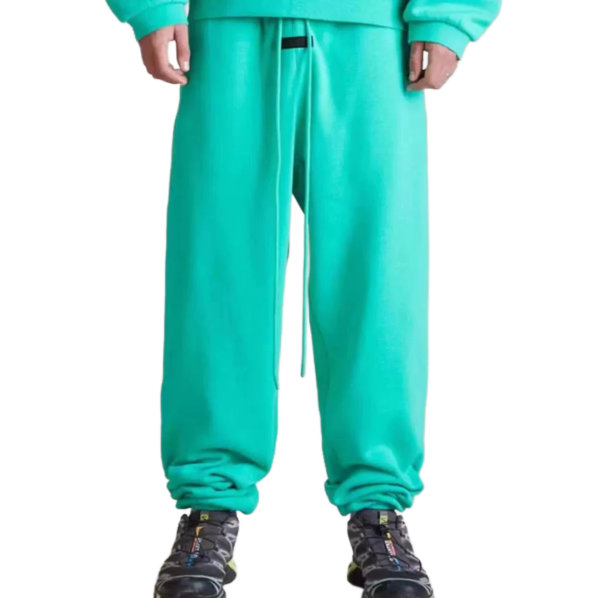 SWEATPANTS ESSENT*ALS