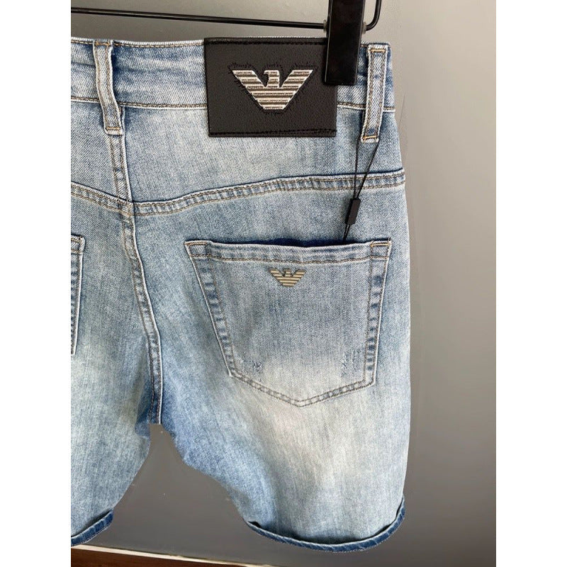 JORTS EM*ORIO ARMANI