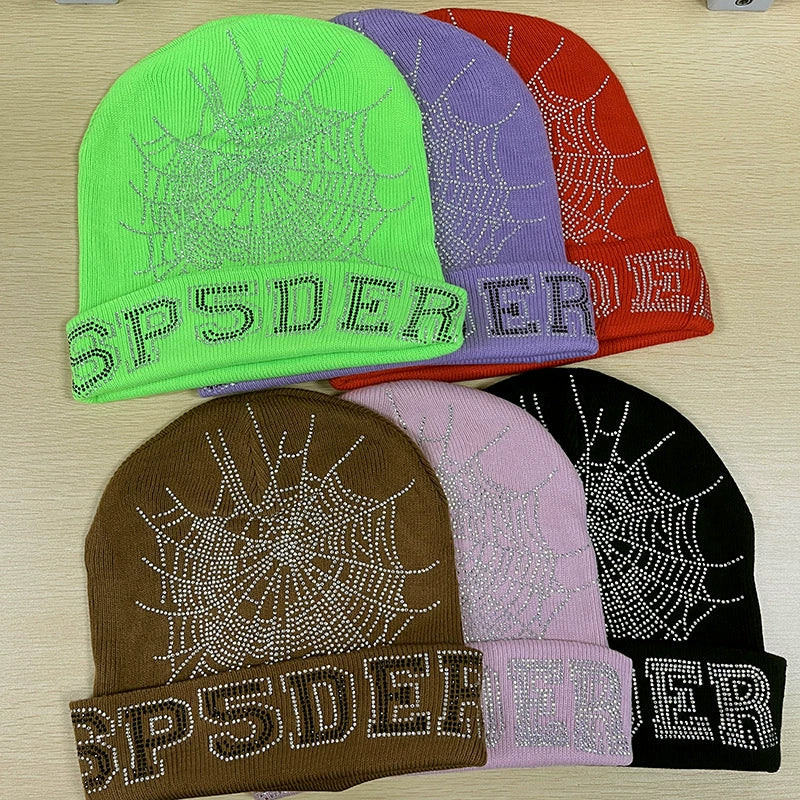 SP*DER BEANIES