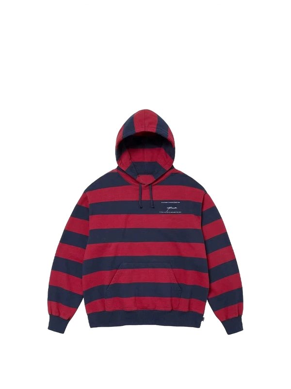 SUP*EME X MA*TIN ROSE HOODIE