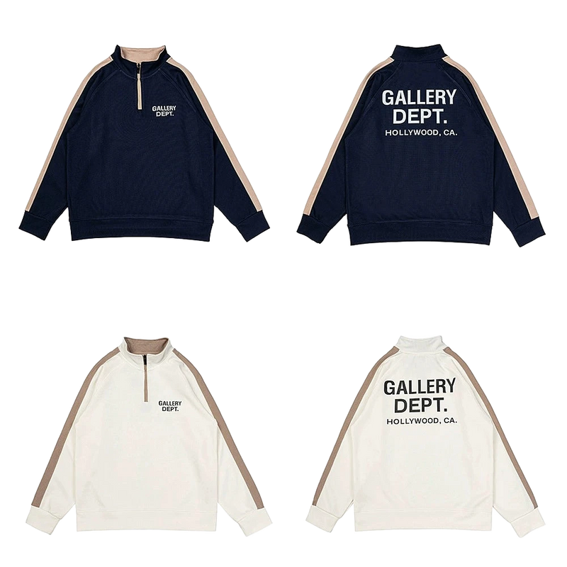 GALL*RY DEPT CREWNECK