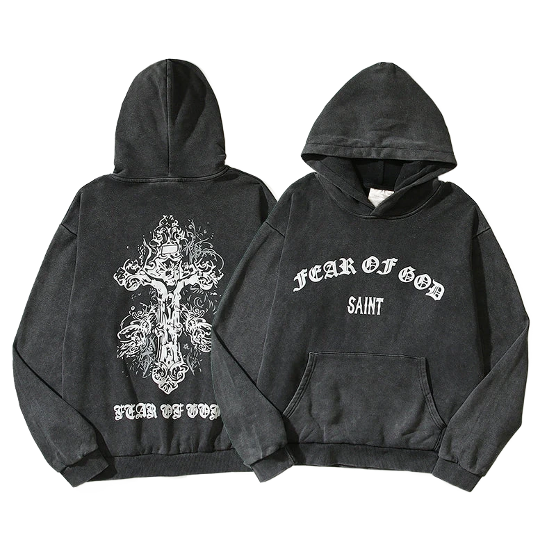 S*NT HOODIE