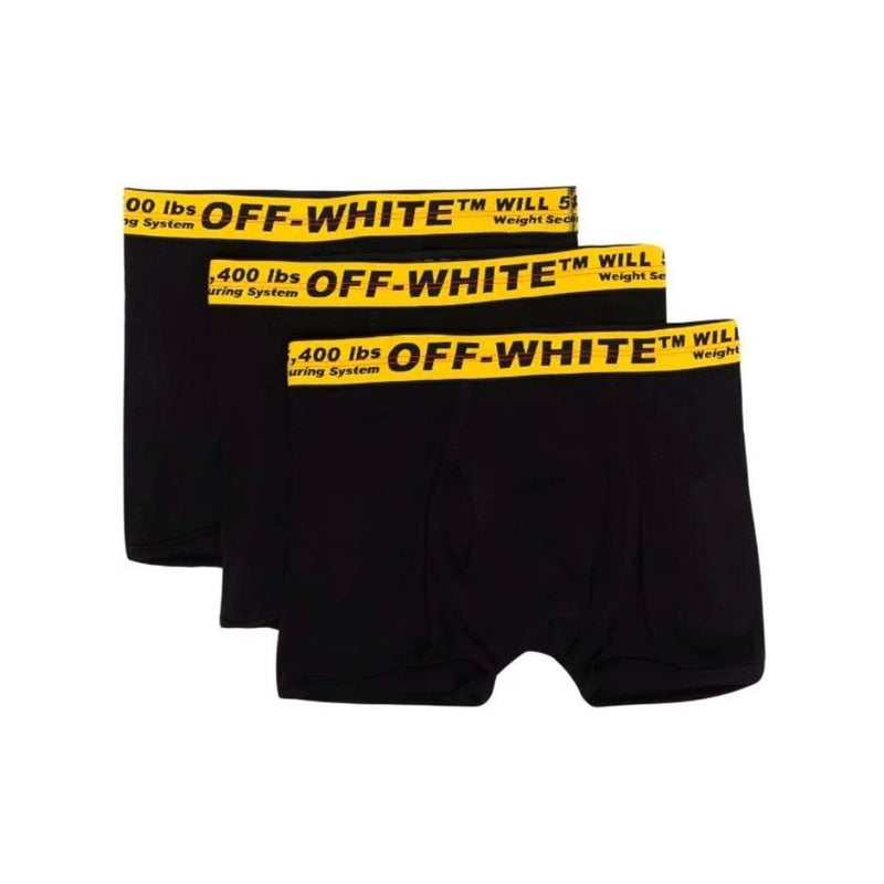 OFF W*ITE BOXERS