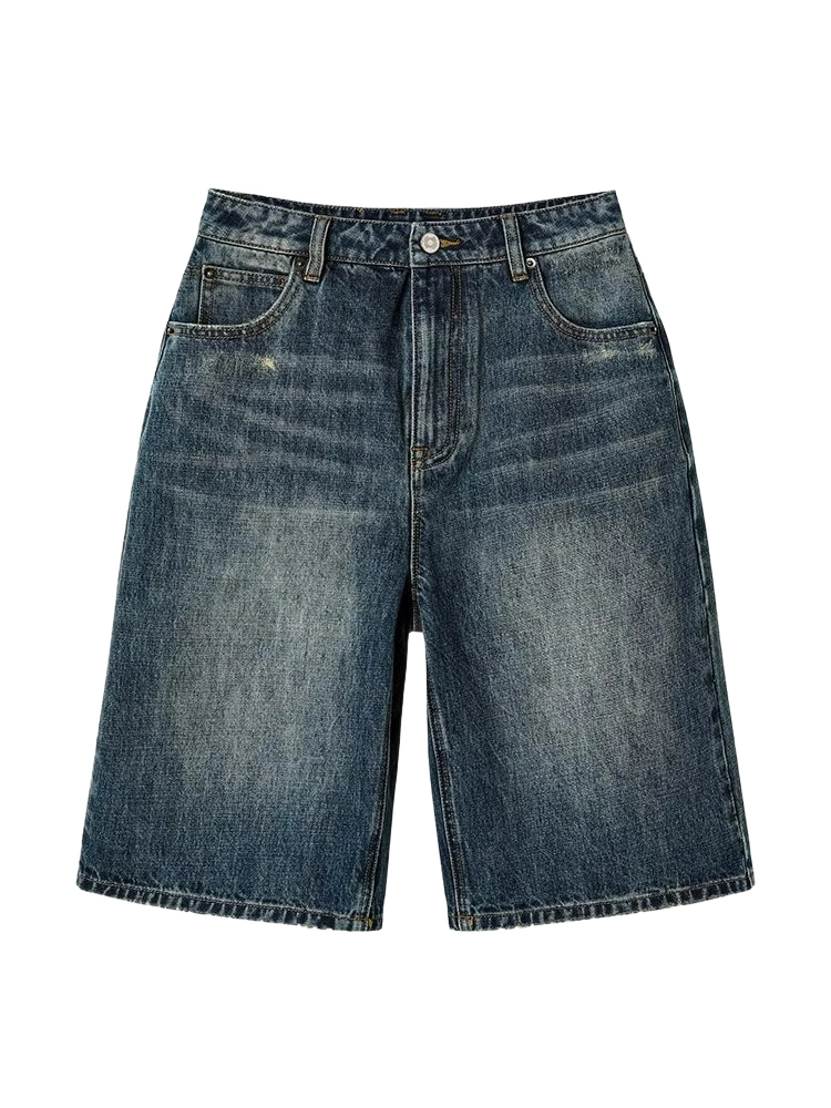 BLANKS JORTS
