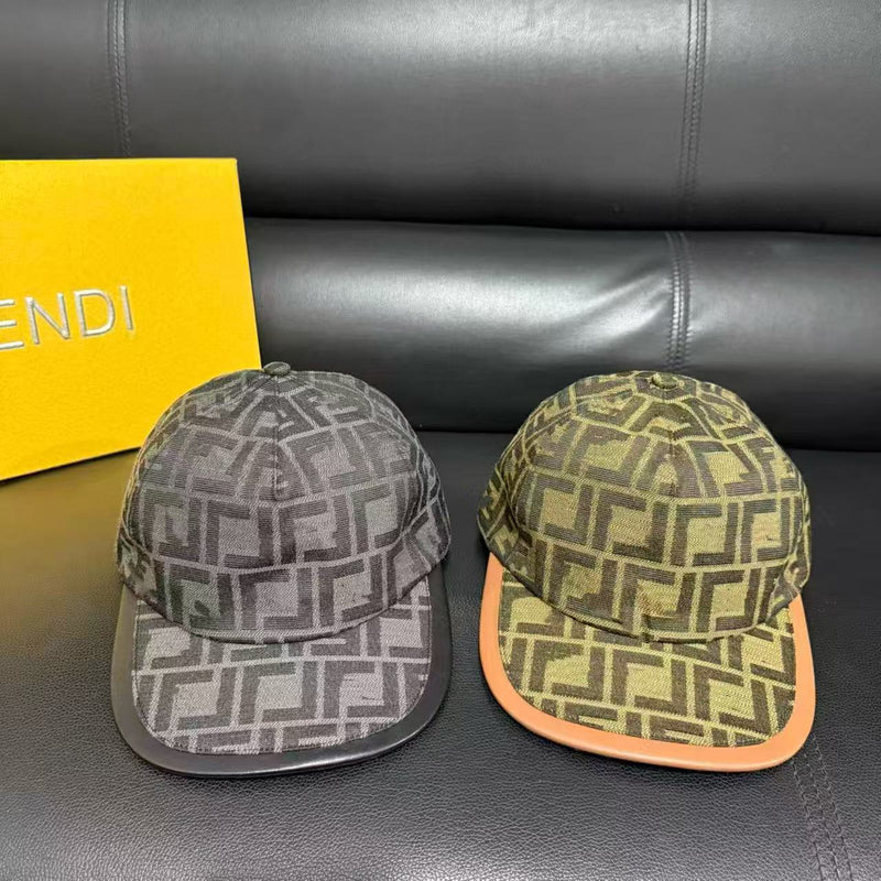 F*NDI CAPS