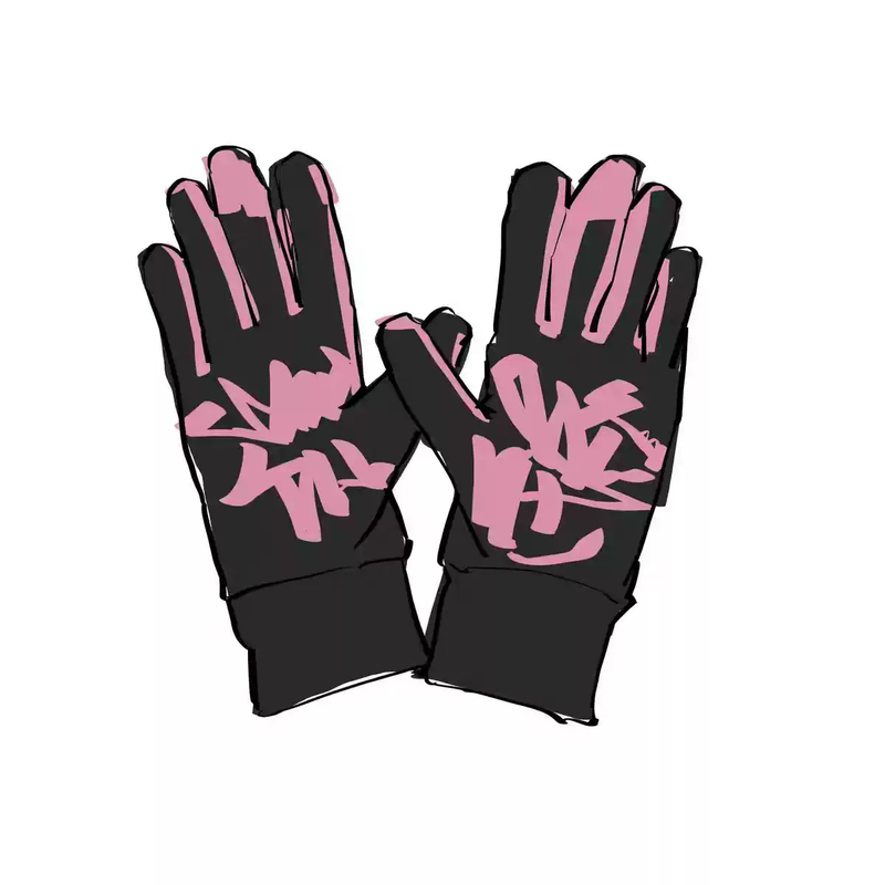 MIN*STWO GLOVES