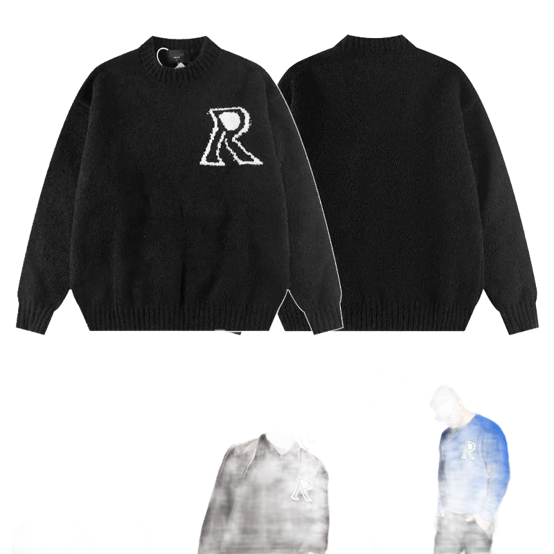 REPR*SENT SWEATER