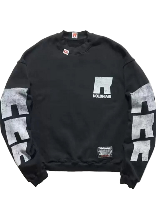 RR*23 CREWNECK