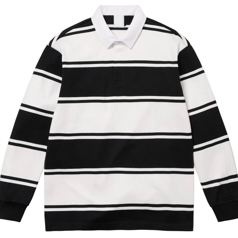 NIKE X S*PREME LONG SLEEVE