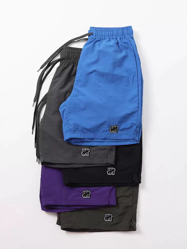 UND*FATED BAÑADORES