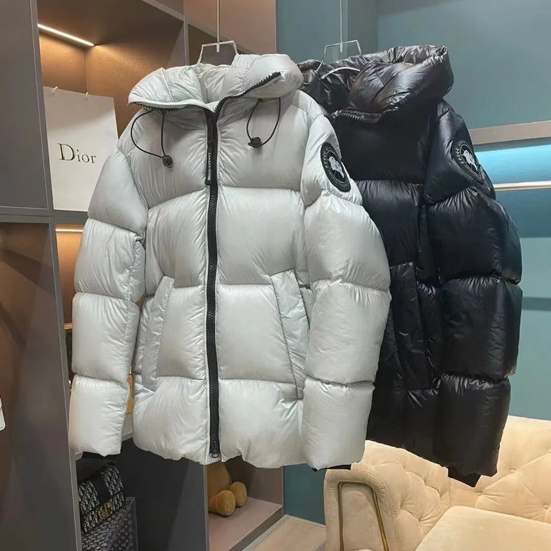 CAN*DA GOOSE JACKET