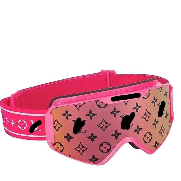 LV SNOWGLASSES