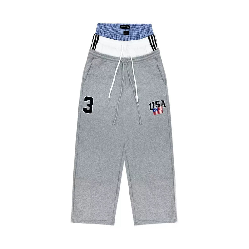PRO*ECT GR SWEATPANTS